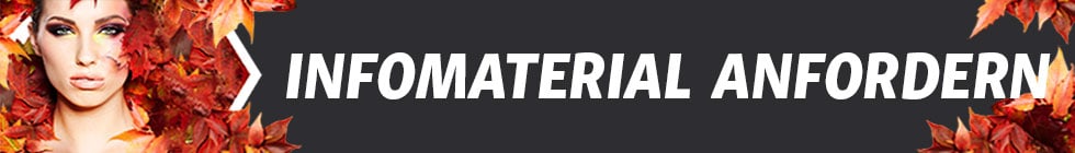 Infomaterial anfordern Banner Infomaterial anfordern Banner - Farb- und Stilberater