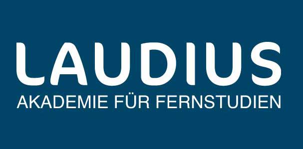 Laudius-Logo Laudius Studienwelt