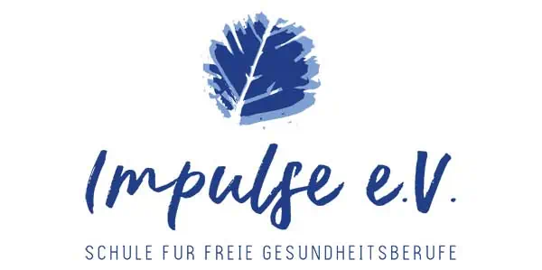 Impulse e.V. Hochschule Logo